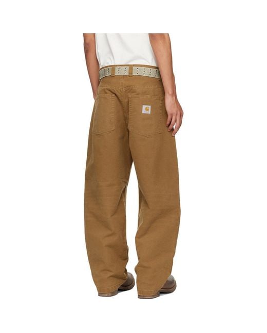 Carhartt Multicolor Carhartt Work for men