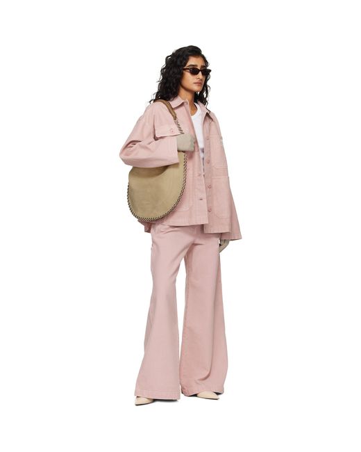 Weekend by Maxmara Pink Album Jacket
