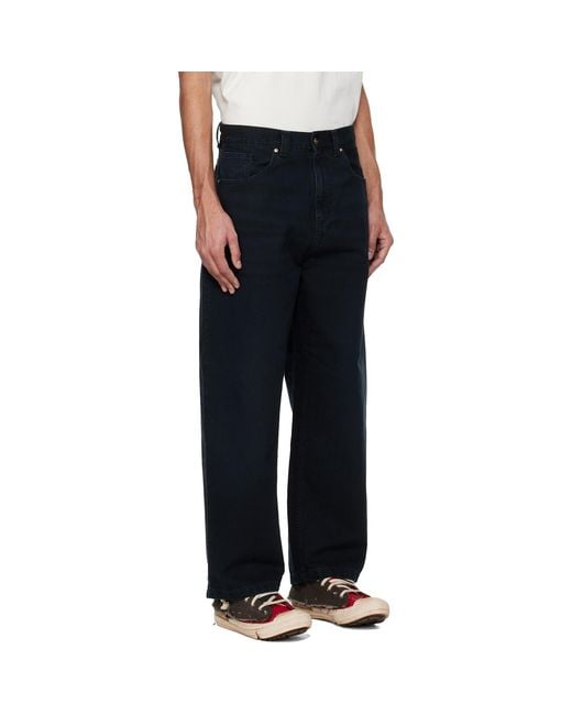 Carhartt Black Carhartt Work for men