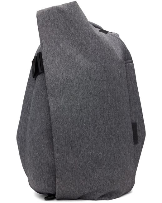 Côte&Ciel Canvas Gray Isar Air Backpack for Men Lyst