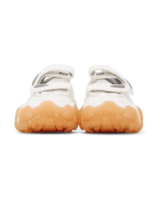 bolzter bryz crystal w sneakers