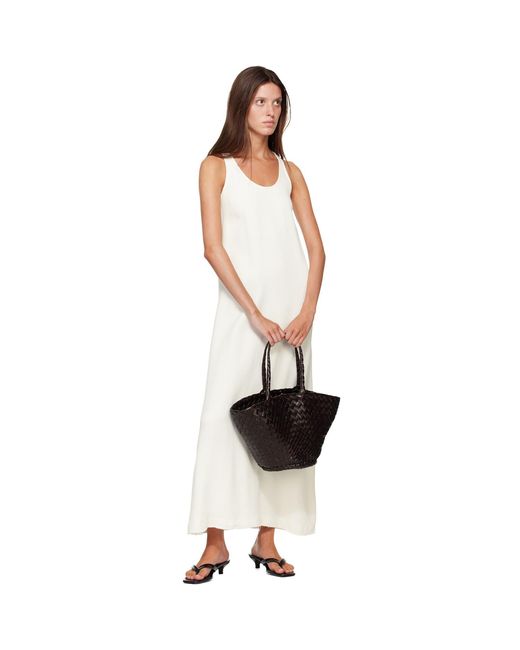 Dragon Diffusion Black Egola Tote