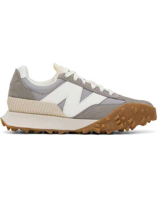 xc 72 new balance grey
