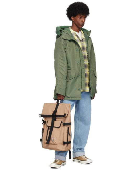 Carhartt Green Carhartt Work for men