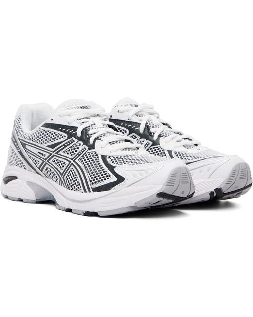 Asics Black Gt-2160 Sneakers for men