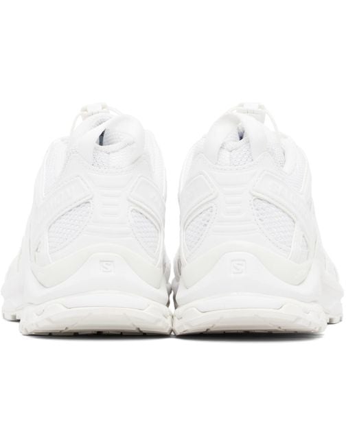 Rier Black Off- Edition Xa Pro 3D Sneakers for men
