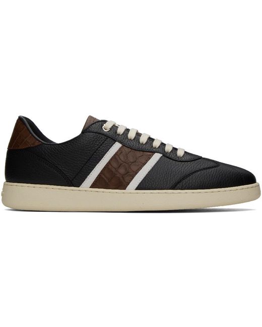 Sneakers cioccolato shop