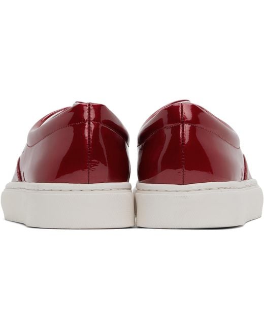 Undercover Black Up1E1F01 Sneakers