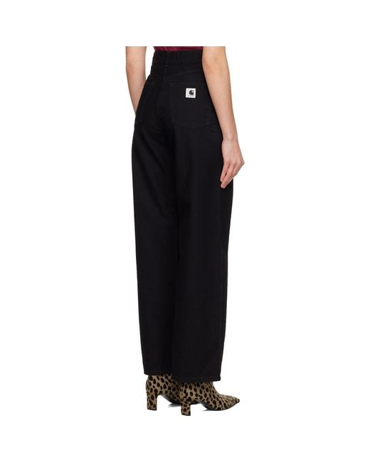 Carhartt Black Carhartt Work