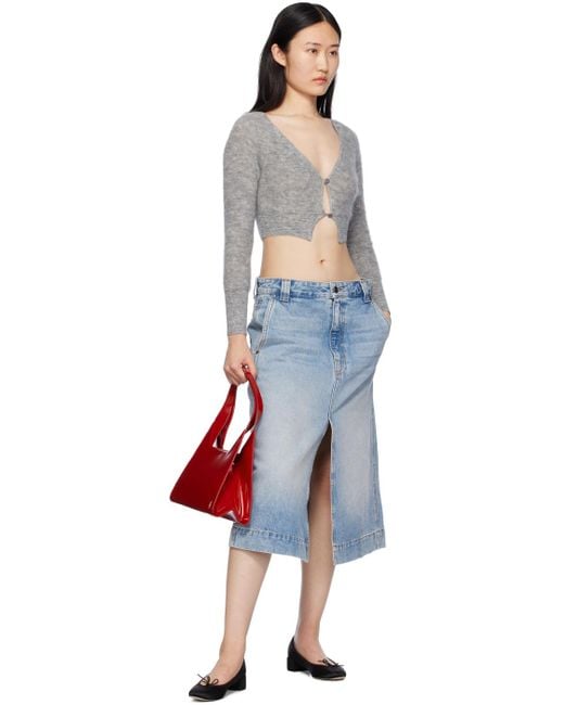 Ssense repetto store