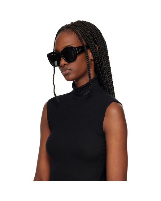 Givenchy Black Bold' Sunglasses