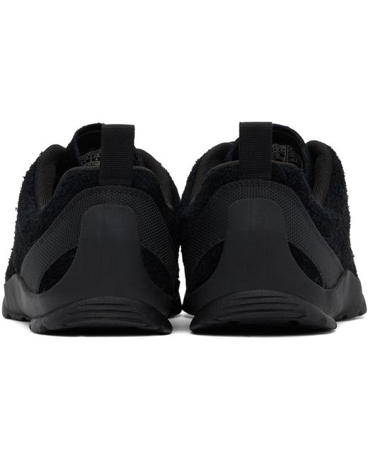 Keen Black Jasper Sneakers for men