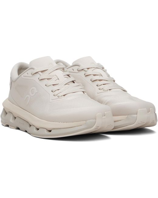 On Shoes Black Off- Cloudze Sneakers for men