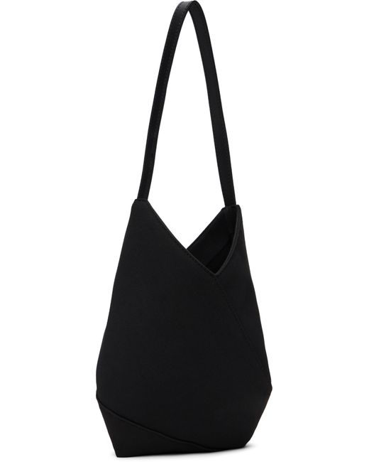 MM6 by Maison Martin Margiela クラシック サテン バッグ