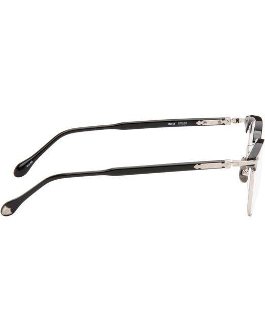 Matsuda Brown M2048 Glasses for men