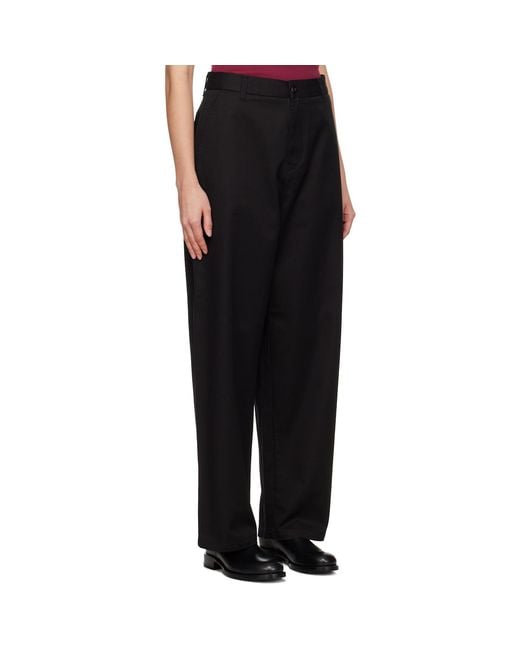 Carhartt Black Carhartt Work