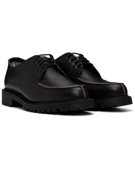 Rier Black Ludwig Reiter Edition Norwegian Derbys