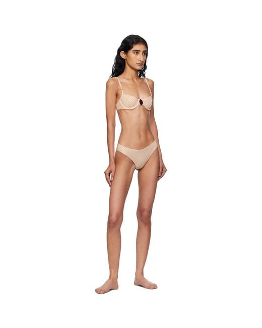 Fruity Booty Multicolor Carmen Bikini Bottom