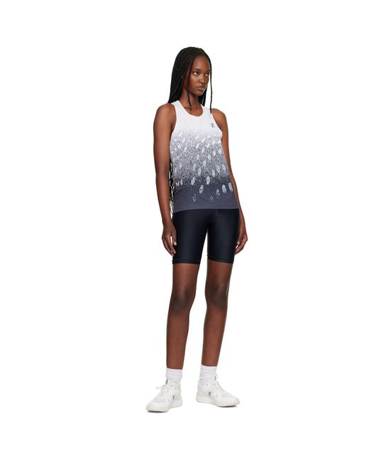 On Shoes Black Zero Running Jacket