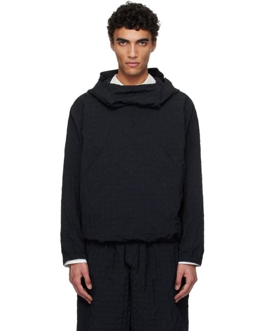 ジャケット・アウター sage nation SMOCK Nation Men's Fossil Smock in Sage SAGE NATION