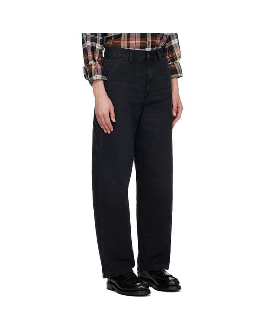Carhartt Black Carhartt Work