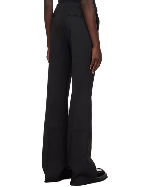 Eytys Scout Pant in Black | FWRD