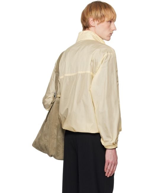 ジャケット・アウター AURALEE 25ss LIGHT SHEER NYLON HALF ZIP Auralee_250512_001.jpg?v=