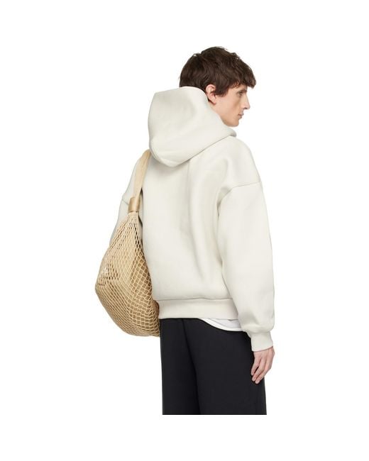 Seventh Natural Off- V2 Hoodie for men