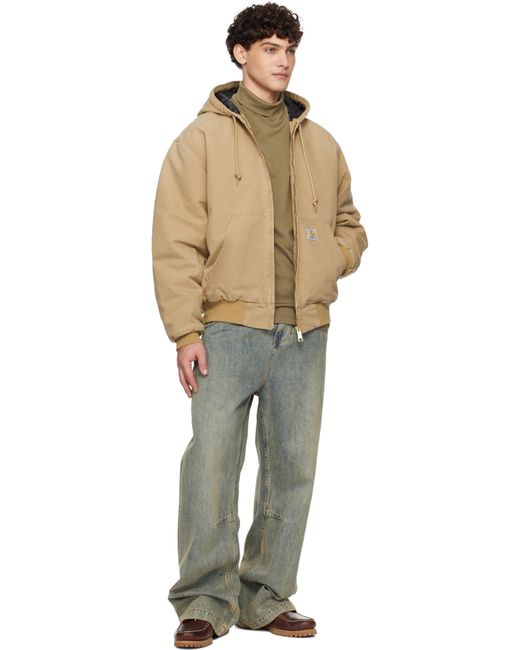 メンズ Carhartt Carhartt Work Blue