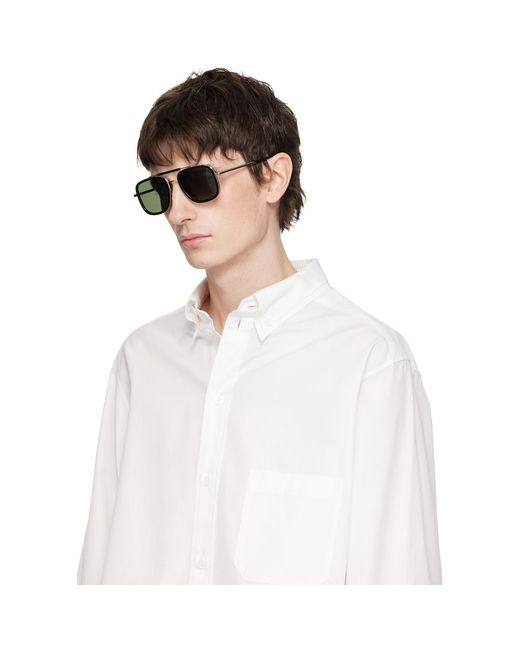 Givenchy Green Day Sunglasses for men