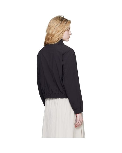 Veilance Blue Allene Sl Jacket