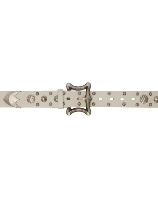 THUG CLUB Off- Dragon Belt in Black for Men | Lyst THUG CLUB Off- Dragon Belt in Black for Men | Lyst