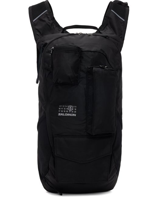 MM6 by Maison Margiela Salomon Edition Daypack 20 Backpack in