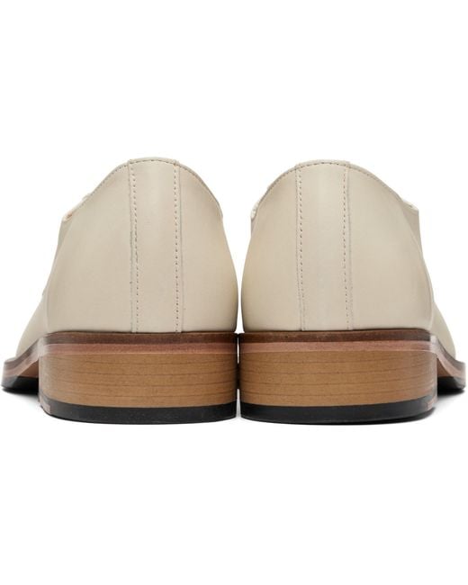 mfpen Black Off- Event Derbys for men