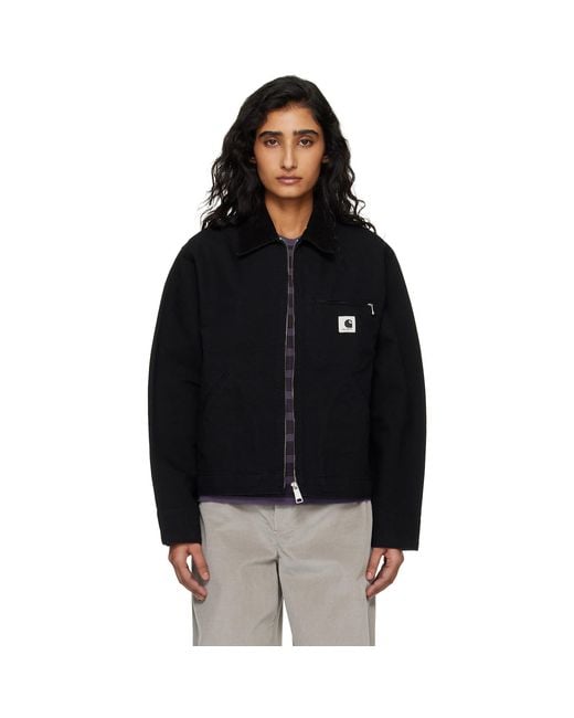 Carhartt Black Carhartt Work