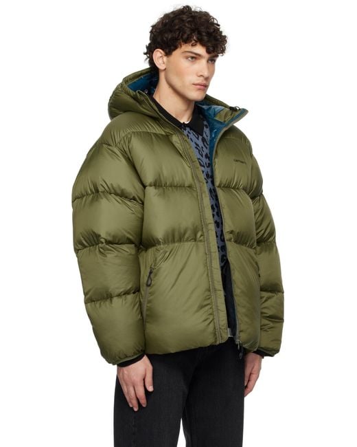 Carhartt Green Carhartt Work for men