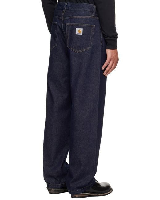 Carhartt Blue Carhartt Work for men