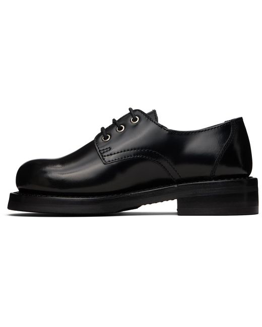 Our Legacy Black Reception Derbys