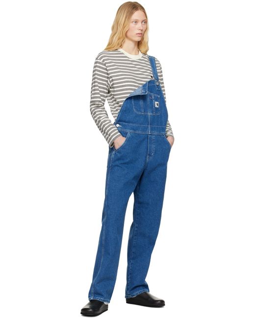 Carhartt Work Carhartt en coloris Blue