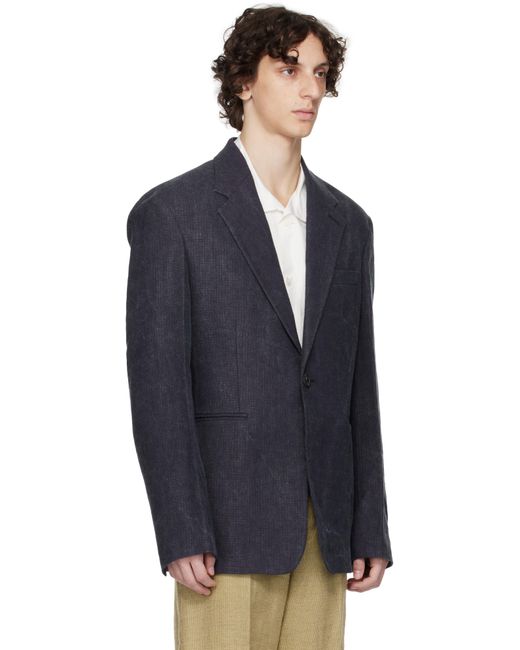 【激レア】OUR LEGACY グレー テーラードジャケット【格安】 激レア】OUR LEGACY グレー テーラードジャケット【格安