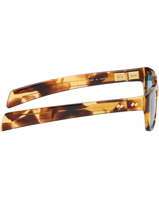 Bottega Veneta Black Bv1393S Sunglasses for men