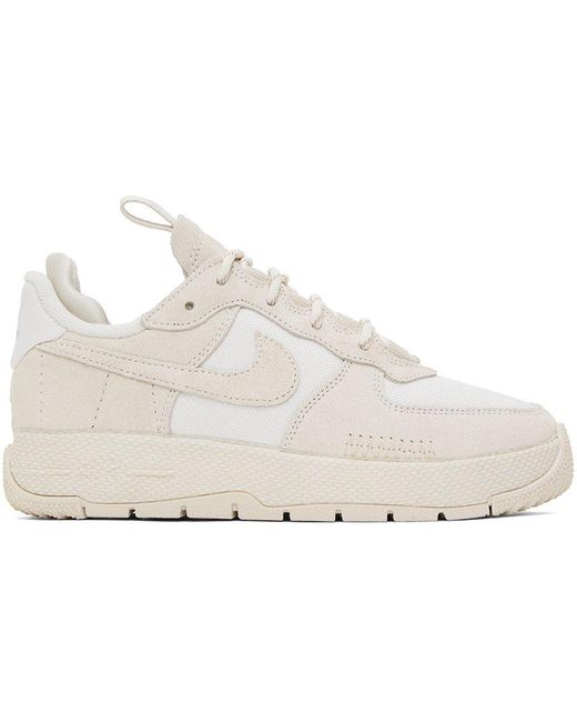 Ssense off white air force sale