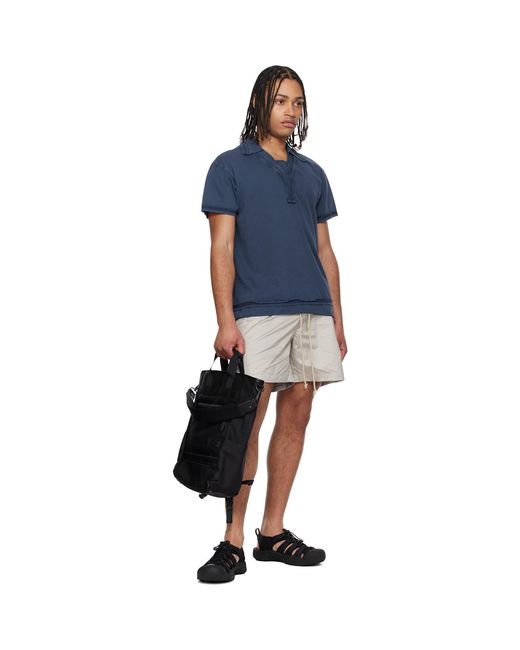 Keen Black Newport H2 Sandals for men