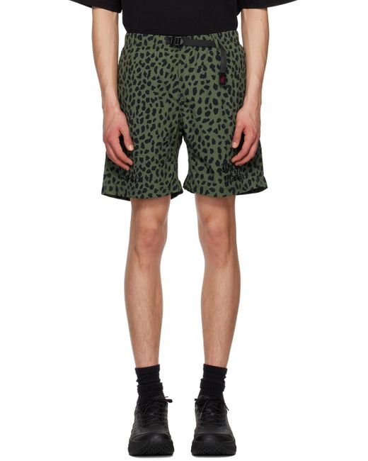 Gramicci Wacko Maria Edition G Shorts in Black for Men | Lyst