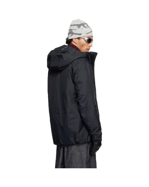 Arc'teryx Blue Beta Insulated Jacket for men