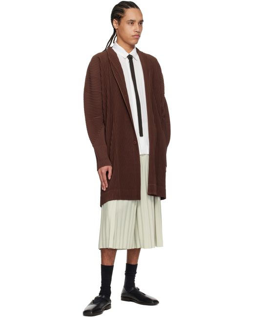 HOMME PLISSÉ ISSEY MIYAKE PLEATS TIE Homme Plissé Issey Miyake Homme Plissé Issey Miyake Pleats