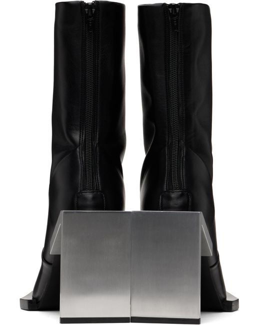 HELIOT EMIL Ankle-High Boots - Wrong Weather