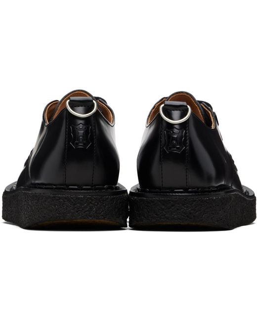 George Cox Black Hatton Derbys