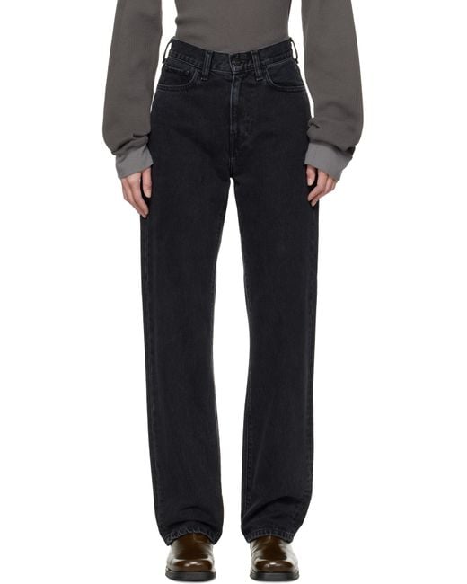 Carhartt Carhartt Work Black
