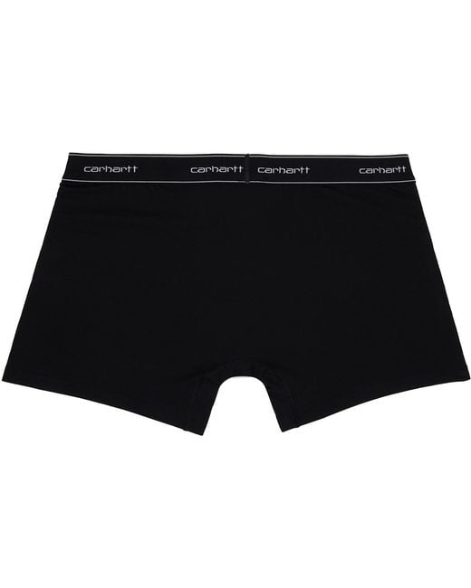 Carhartt Black Carhartt Work for men